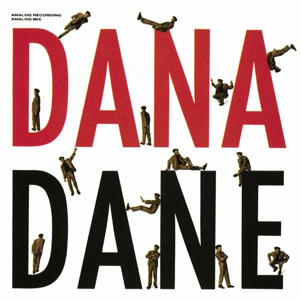 Picture of Dana Dane with Fame