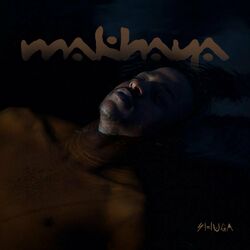 Cover of Imizwa