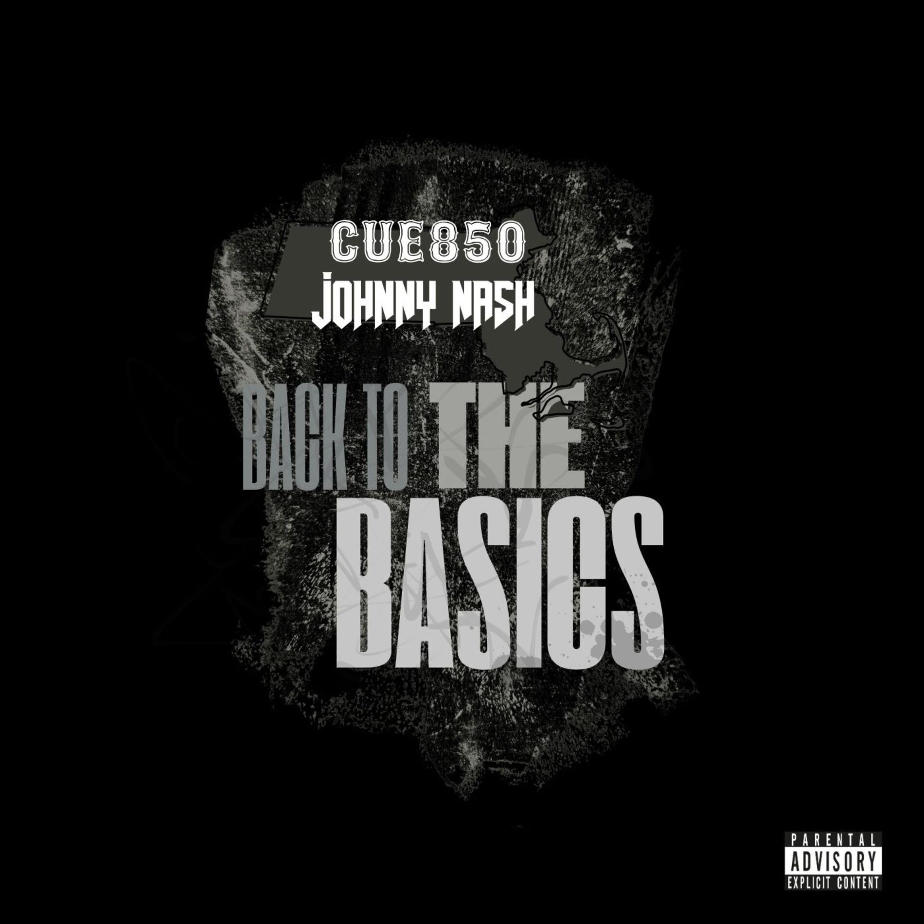 Album cover of Back To The Basics