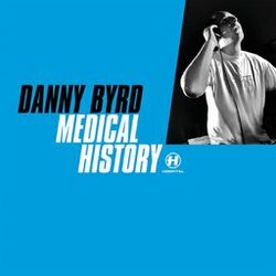 Cover of Medical History