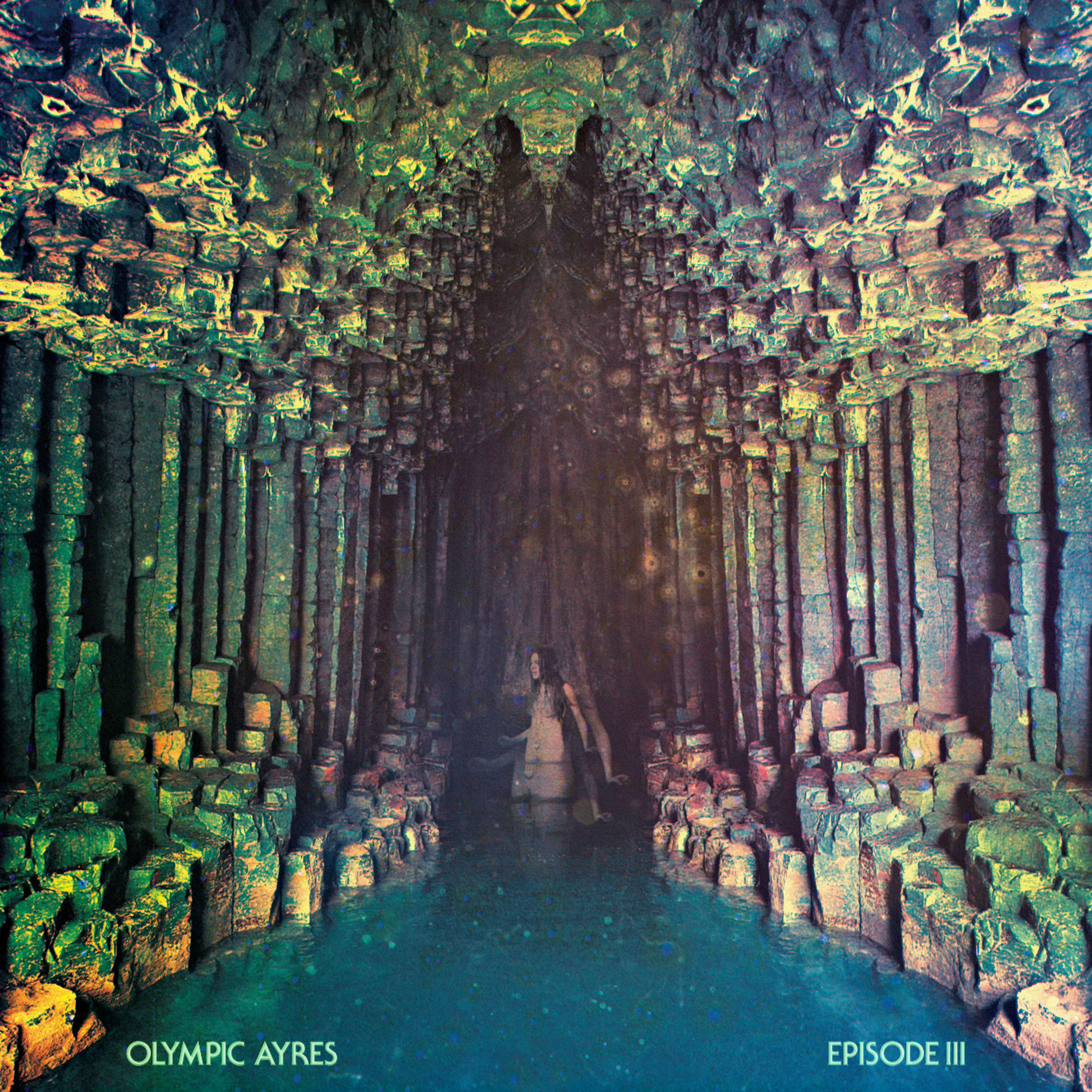 Album cover of Magic