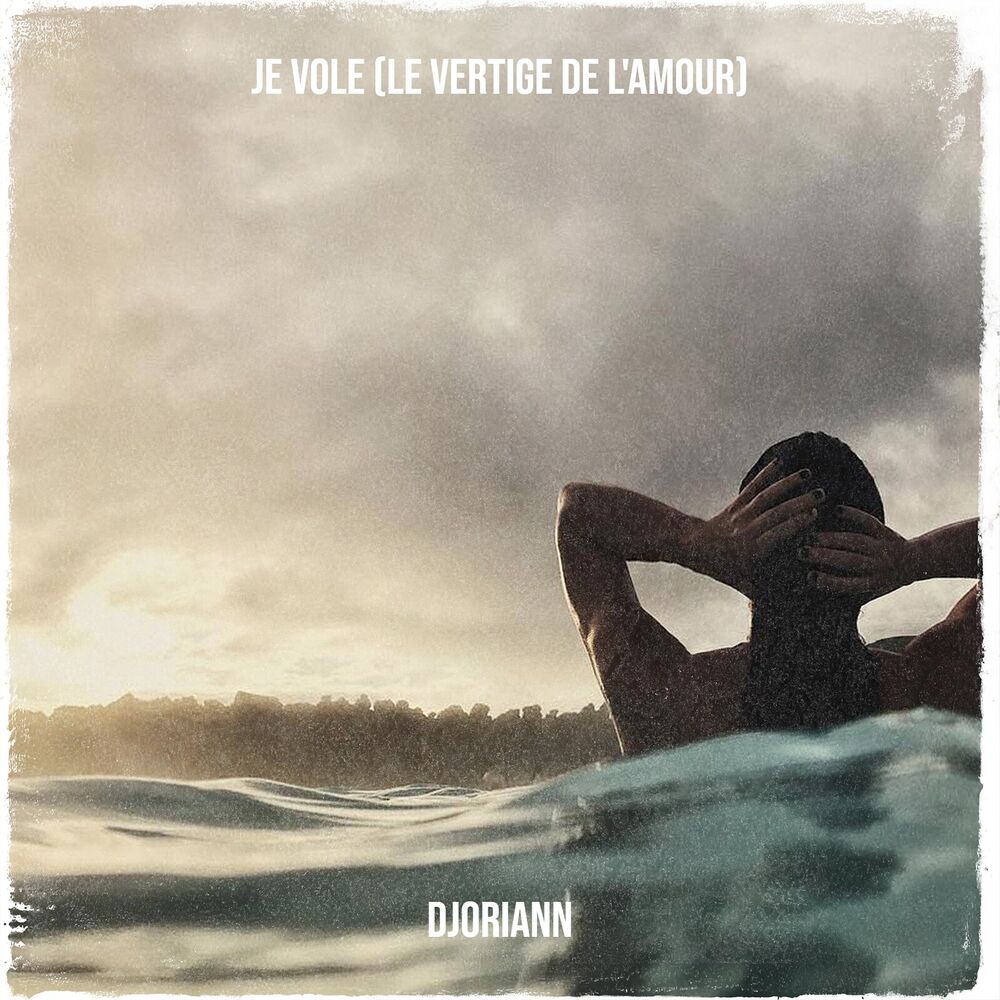 Picture of Je vole (le vertige de l'amour)