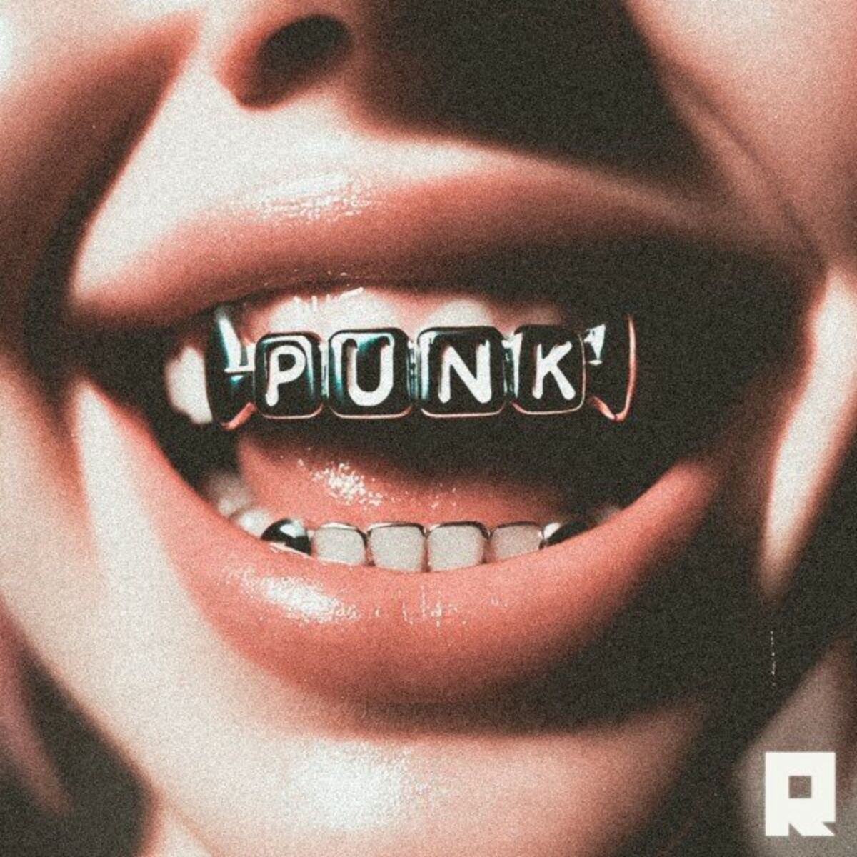 Album cover of Mach du deinen Punk