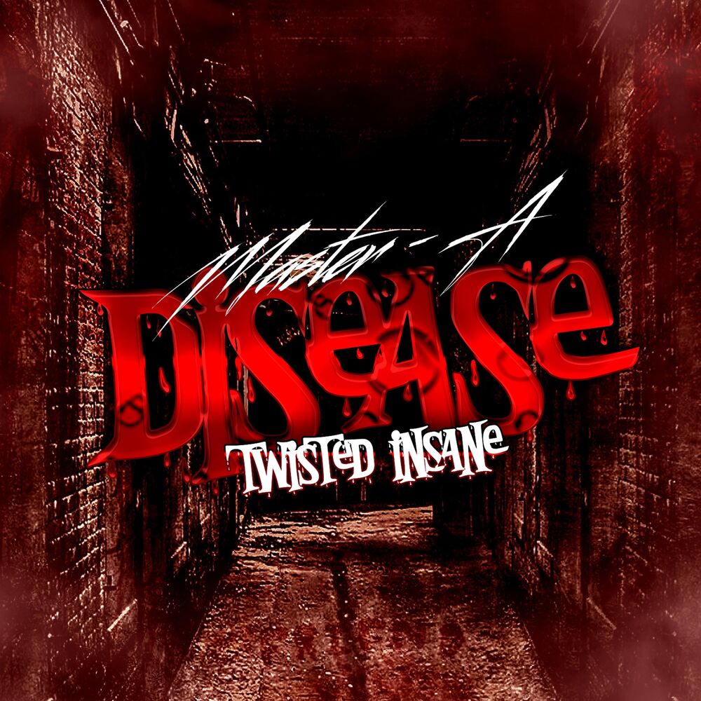 Picture of Disease (feat. Twisted Insane)