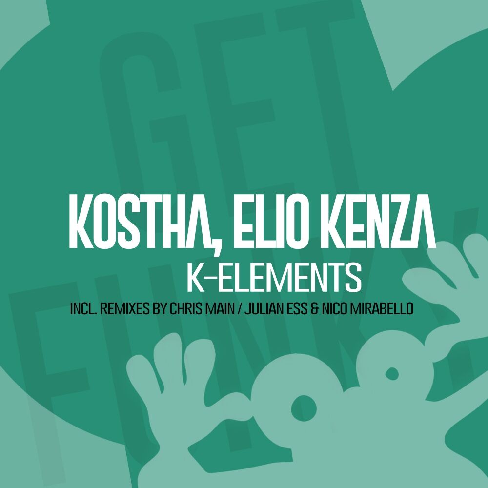 Picture of K-Elements