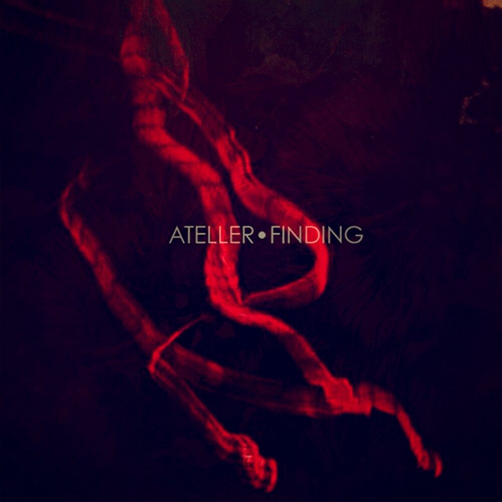 Picture of Finding - EP