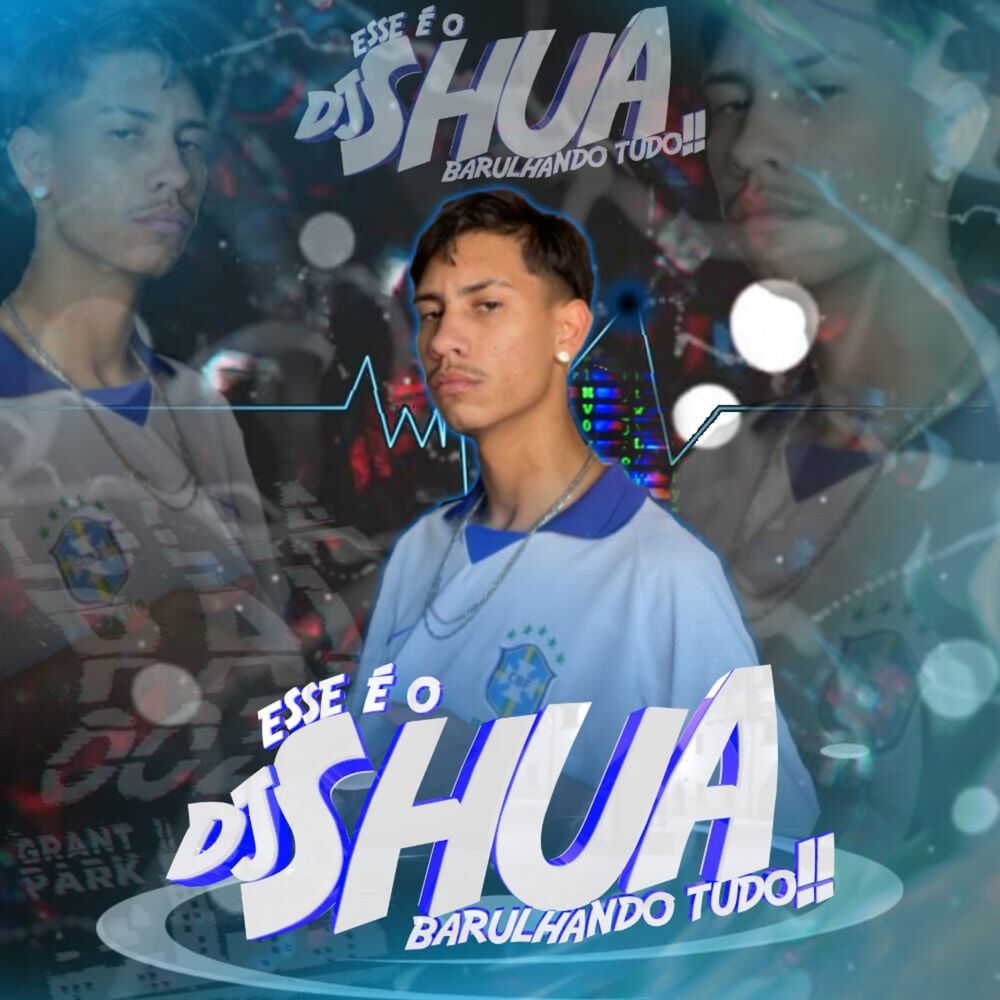 Picture of Prefiro Taca nas Puta Aqui no Baile do Helipa