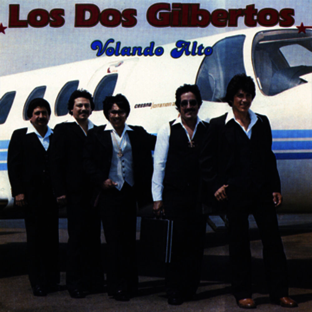 Picture of Volando Alto
