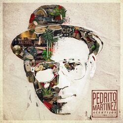 Cover of Acertijos