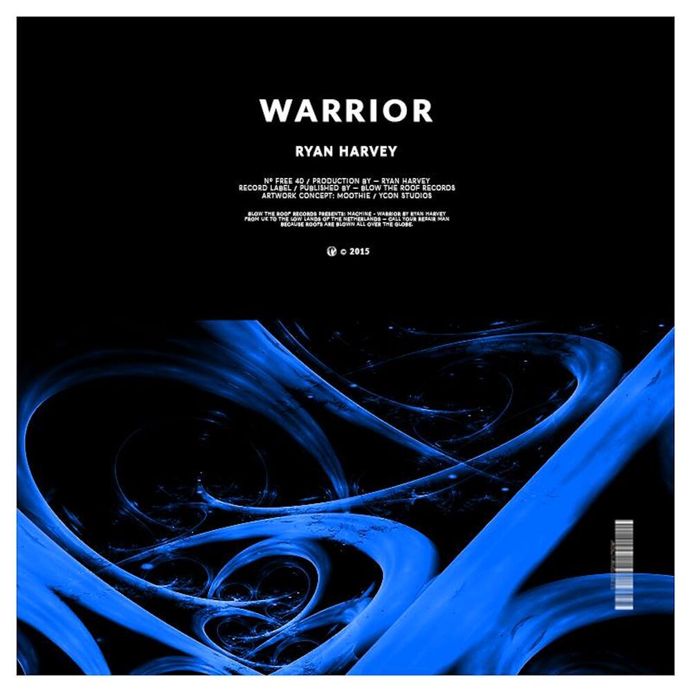 Picture of Warrior