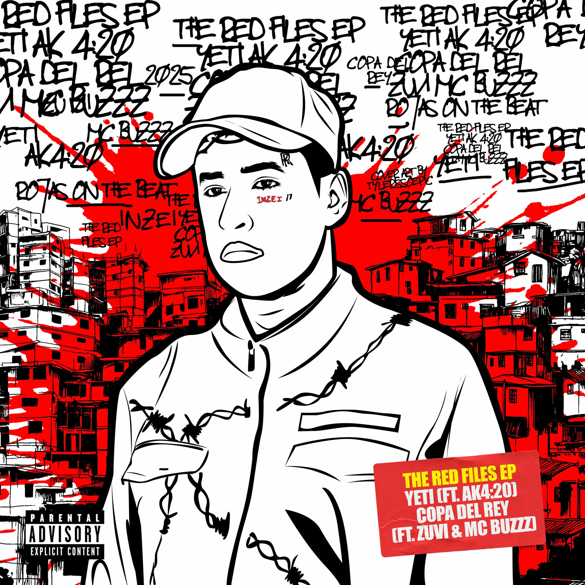 Album cover of Copa Del Rey