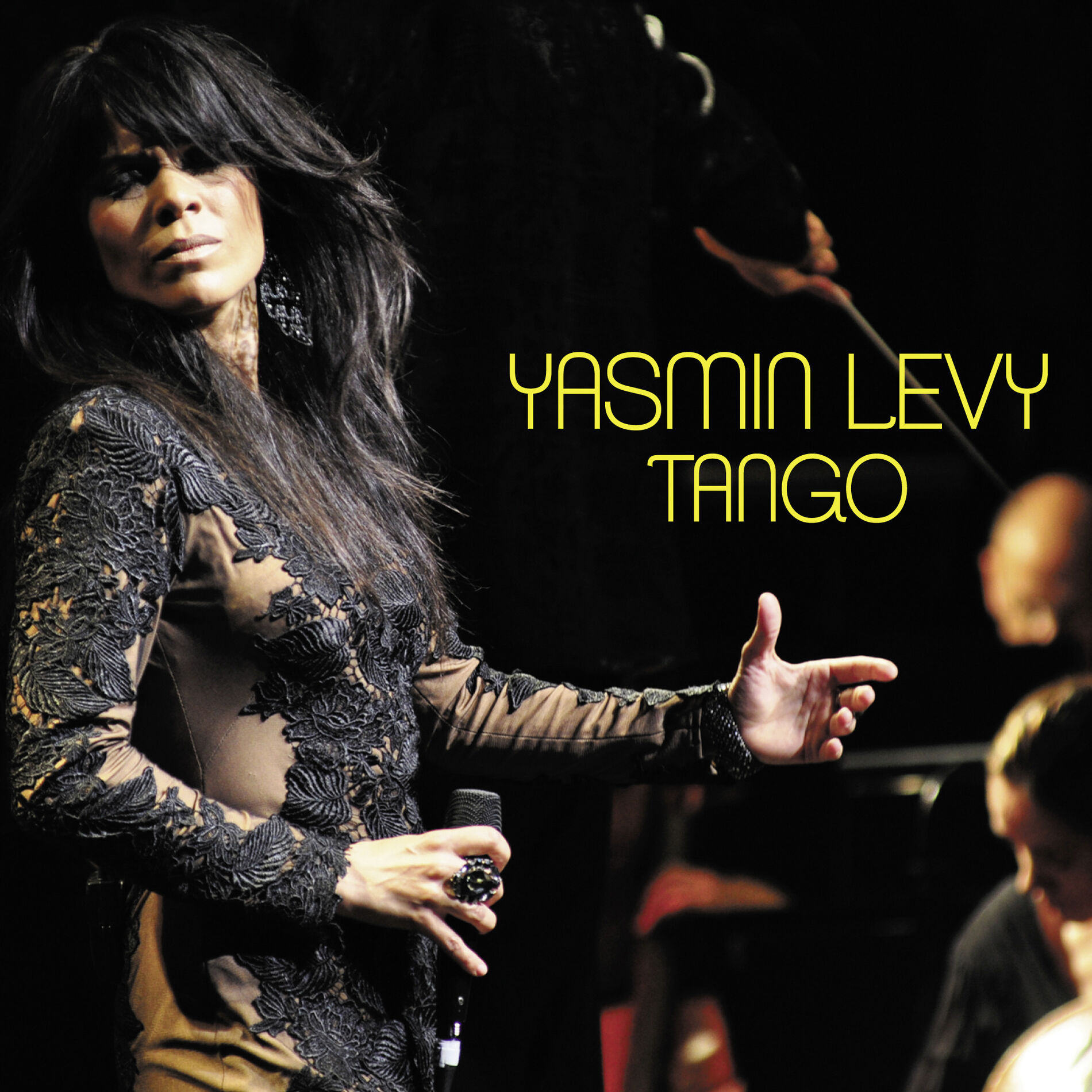 Album cover of Por Una Cabeza