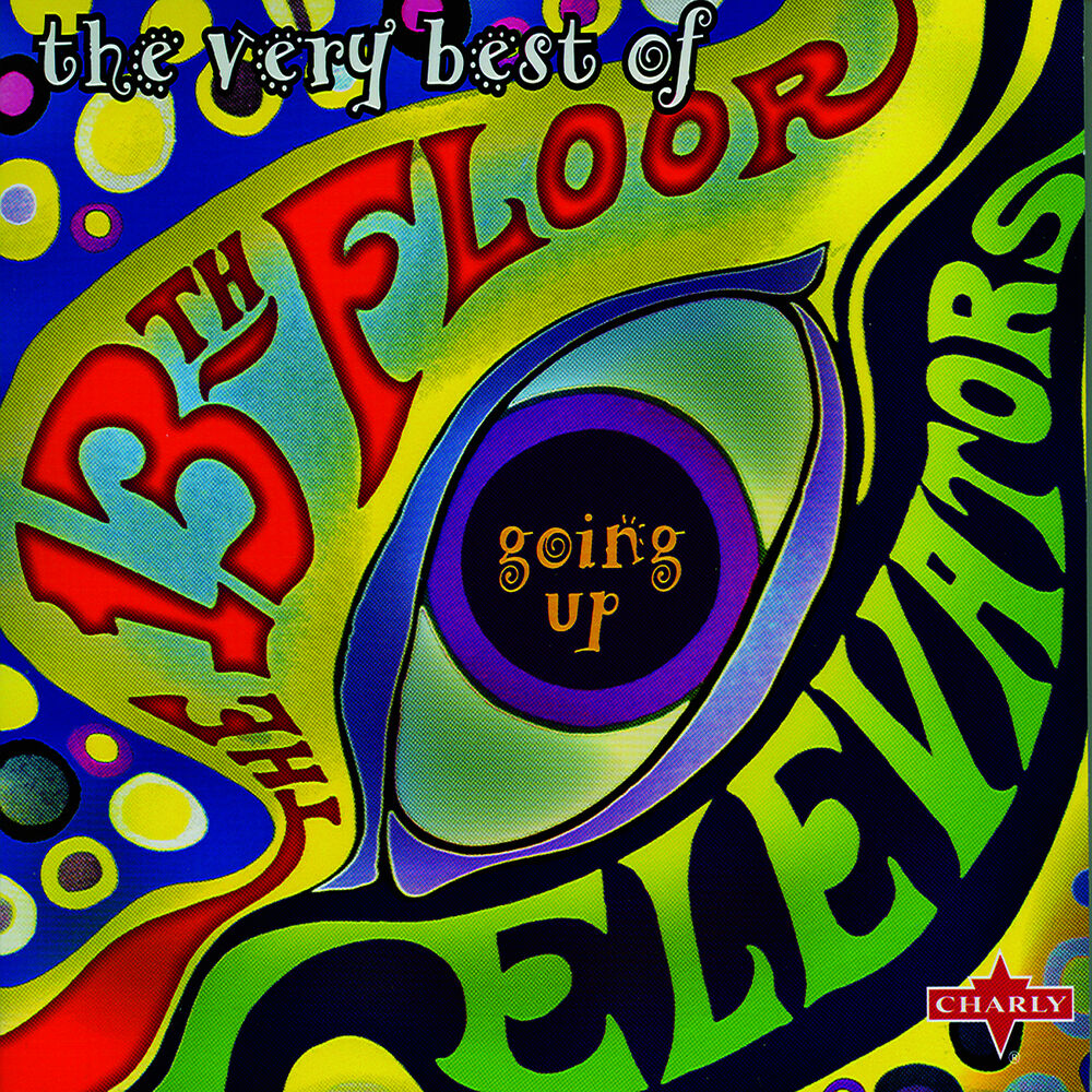 Picture of Going Up - The Very Best Of