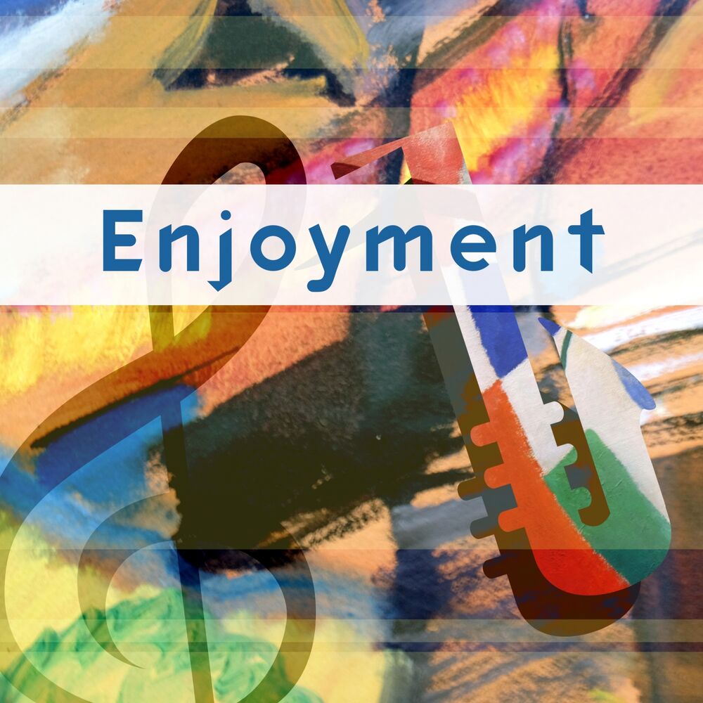 Picture of Enjoyment