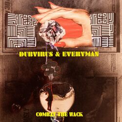 Cover of Combat The Wack