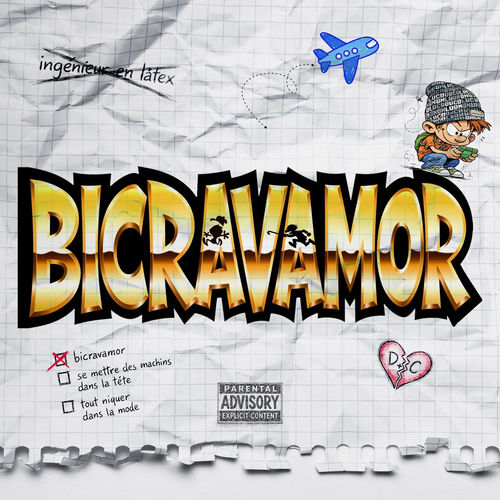 BICRAVAMOR