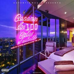 Cover of Ganamos los 100