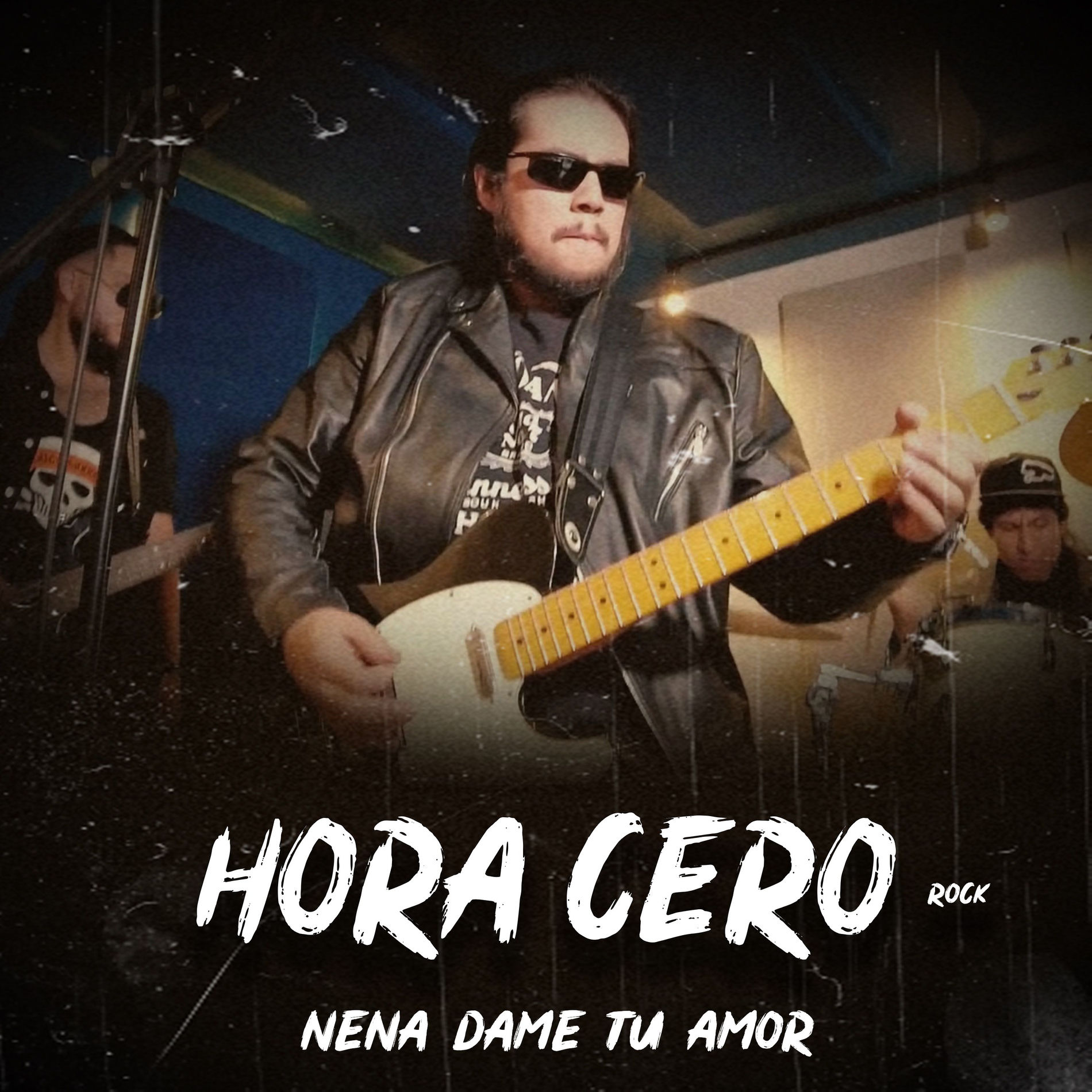 Album cover of Nena dame tu amor