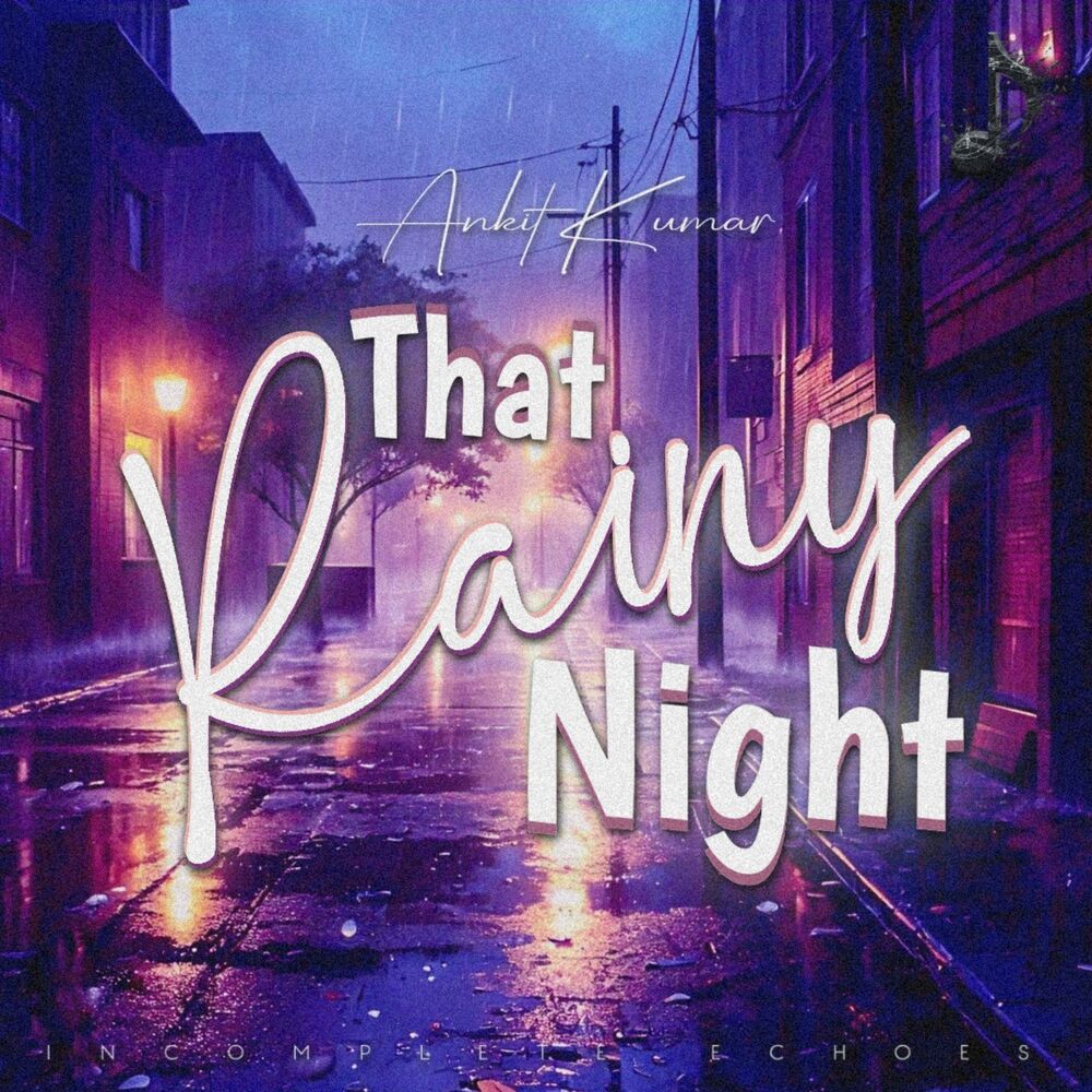 Picture of That Rainy Night