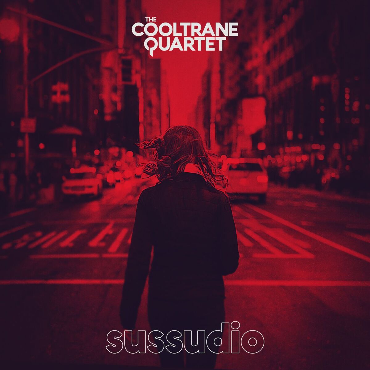 Album cover of Sussudio