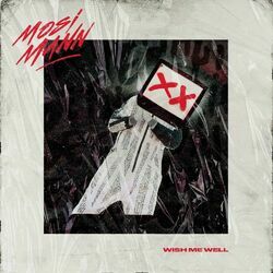 Cover of Wish Me Well