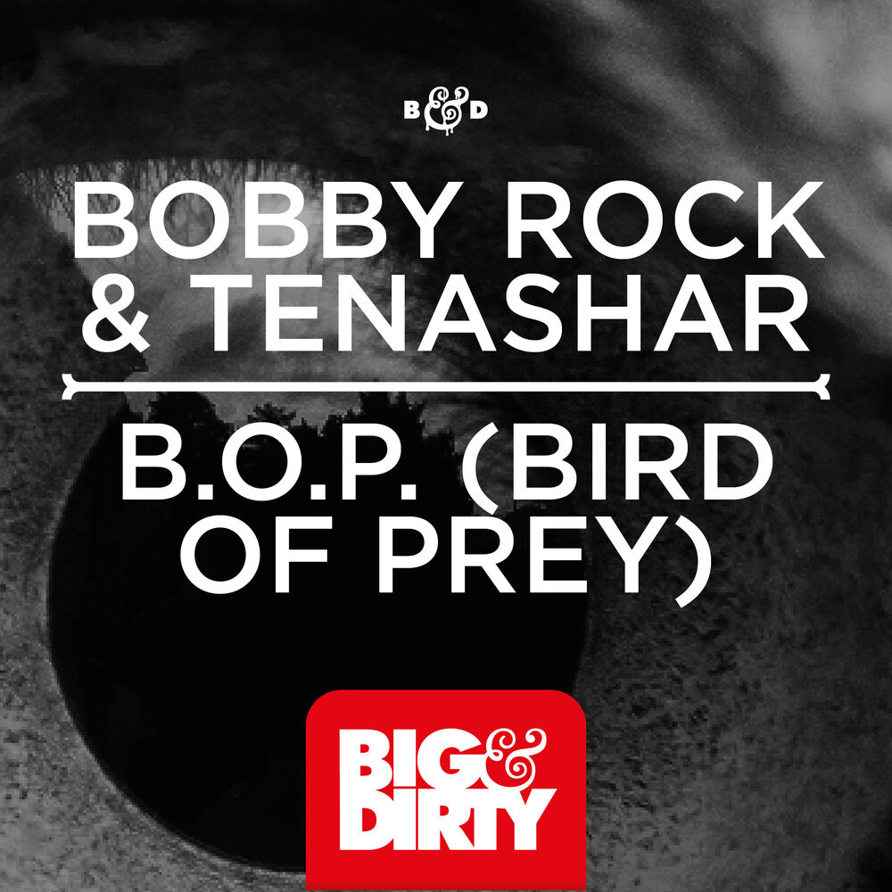 Picture of B.O.P. (BIRD OF PREY)