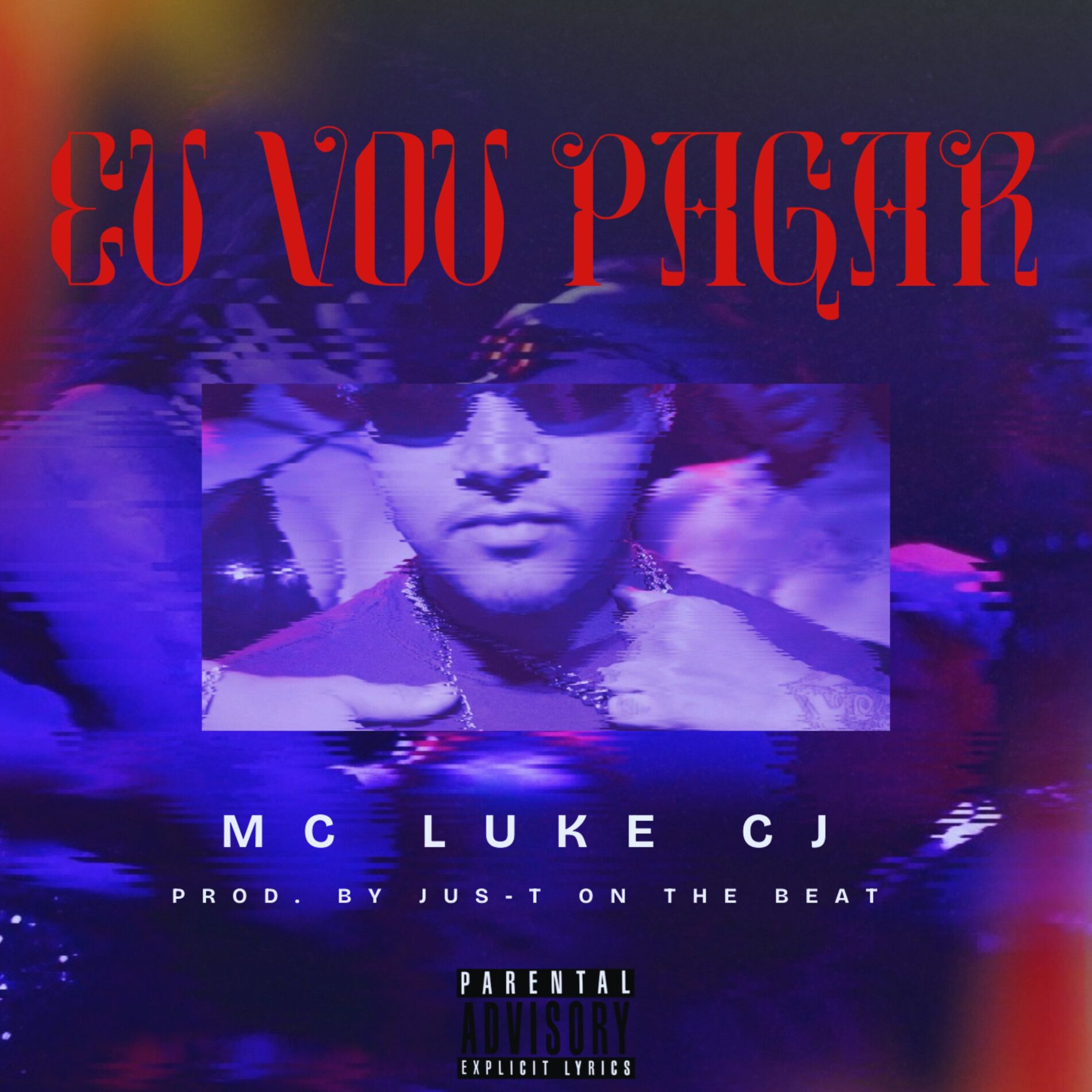 Album cover of Eu Vou Pagar