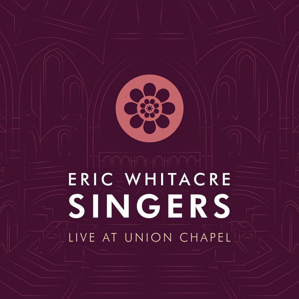 Picture of Eric Whitacre Singers Live at Union Chapel