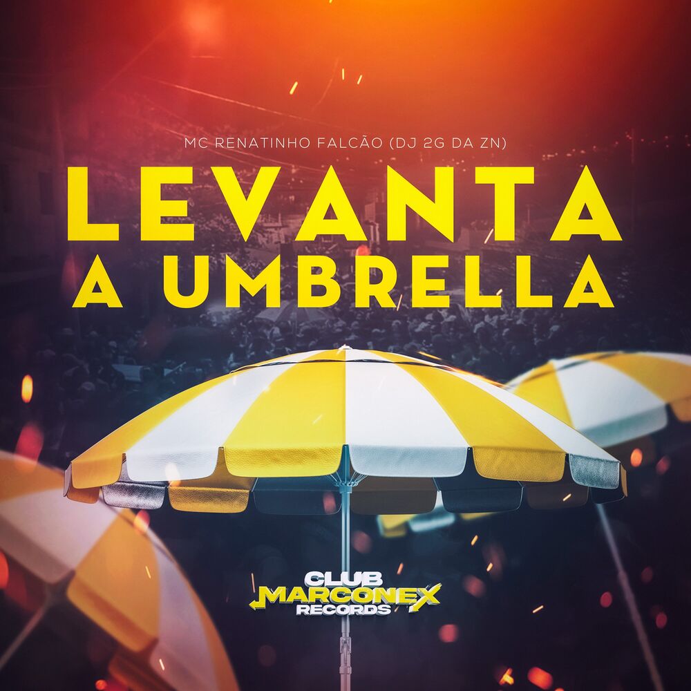Picture of Levanta a umbrella
