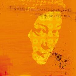 Cover of Live at the Loft