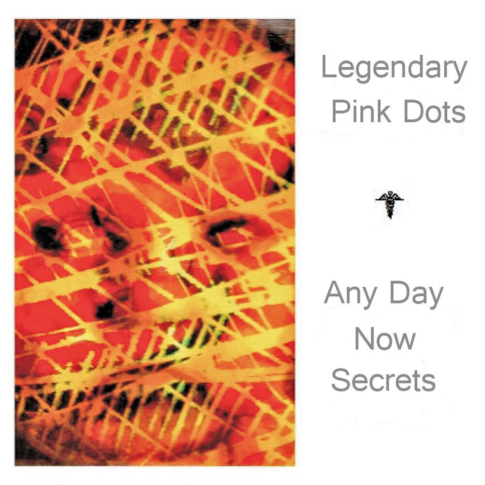 Picture of Any Day Now Secrets
