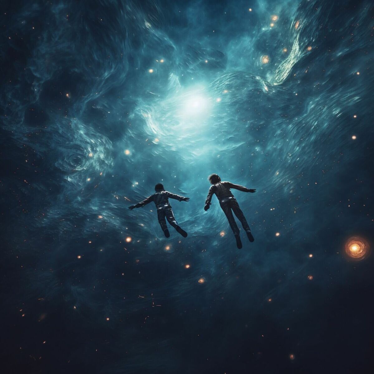 Album cover of Us As Dreams
