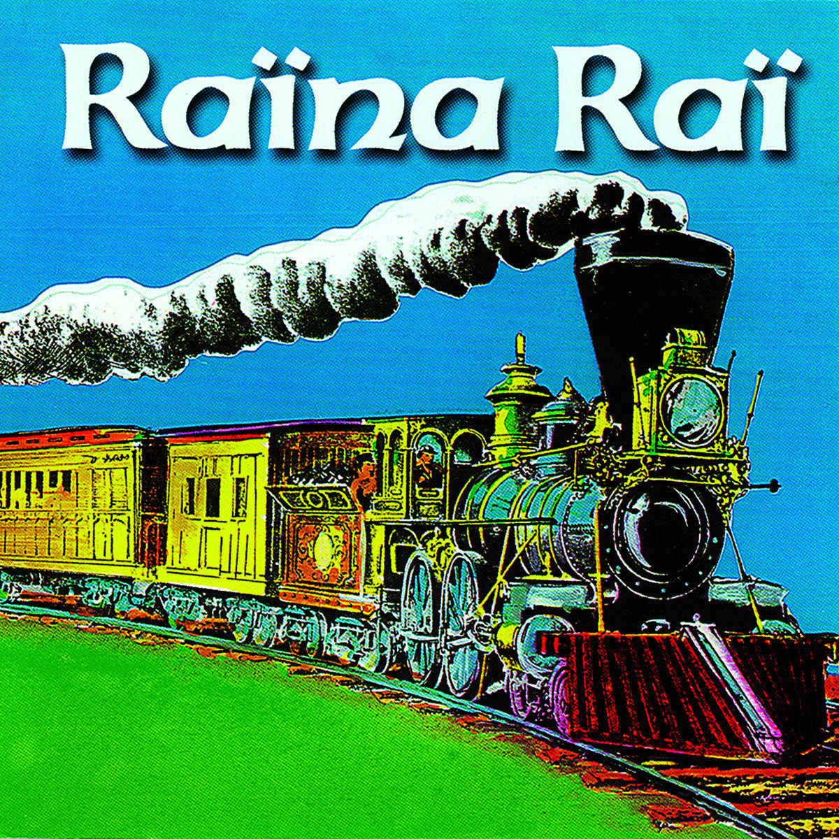 Album cover of Mimouna - Original