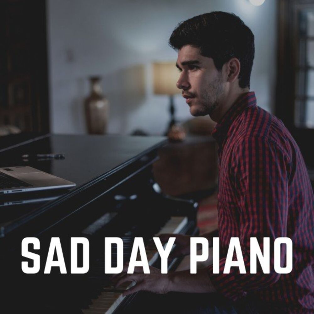 Picture of Sad Day Piano