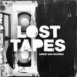 Cover of Lost Tapes
