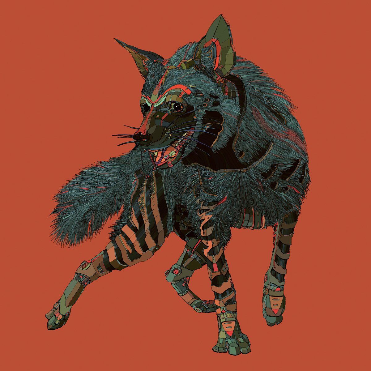 Album cover of Reincarnation