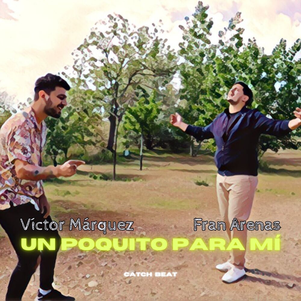 Picture of Un Poquito Para Mí (Catch Beat)