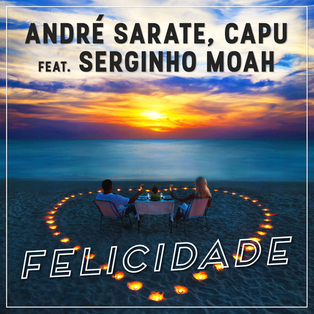 Picture of Felicidade
