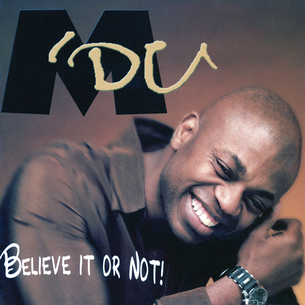 Picture of Believe It Or Not