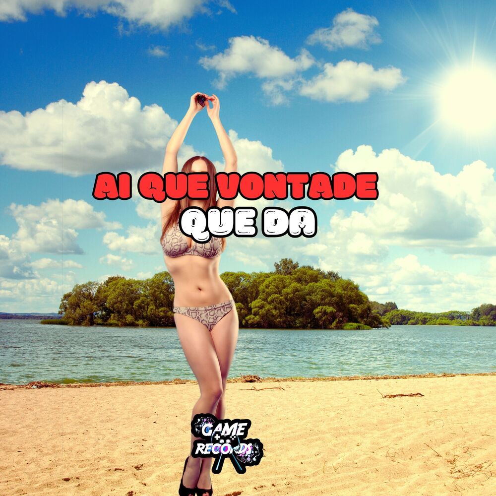 Picture of Ai Que Vontade Que Da