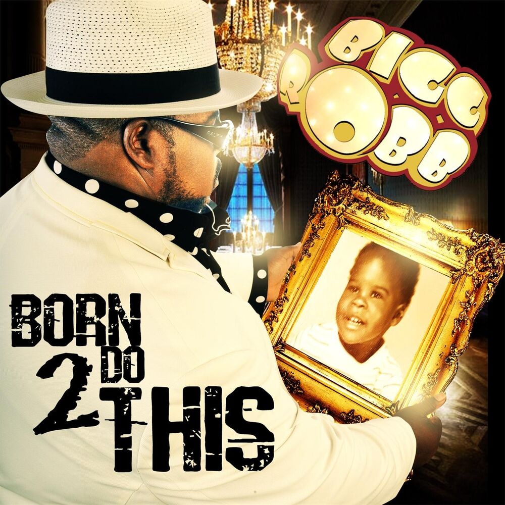 Picture of Born 2 Do This