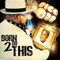 Cover of Born 2 Do This