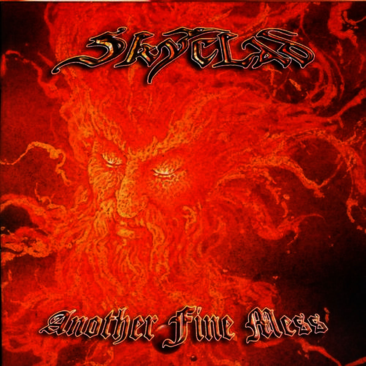 Album cover of Another Fine Mess