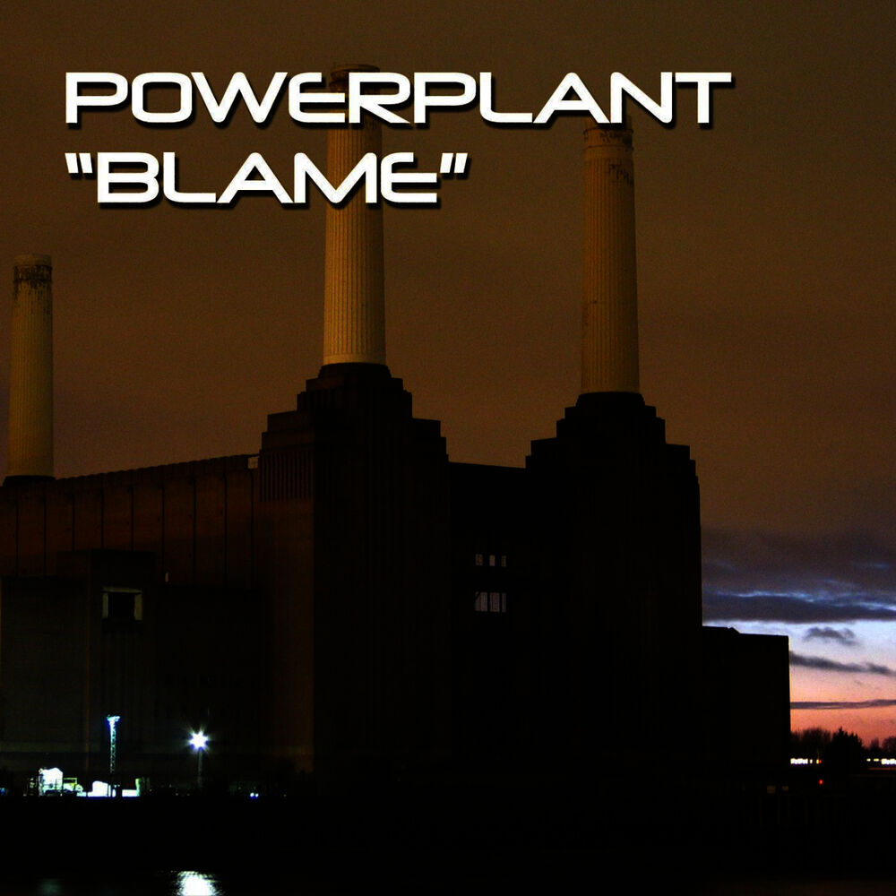 Picture of Blame