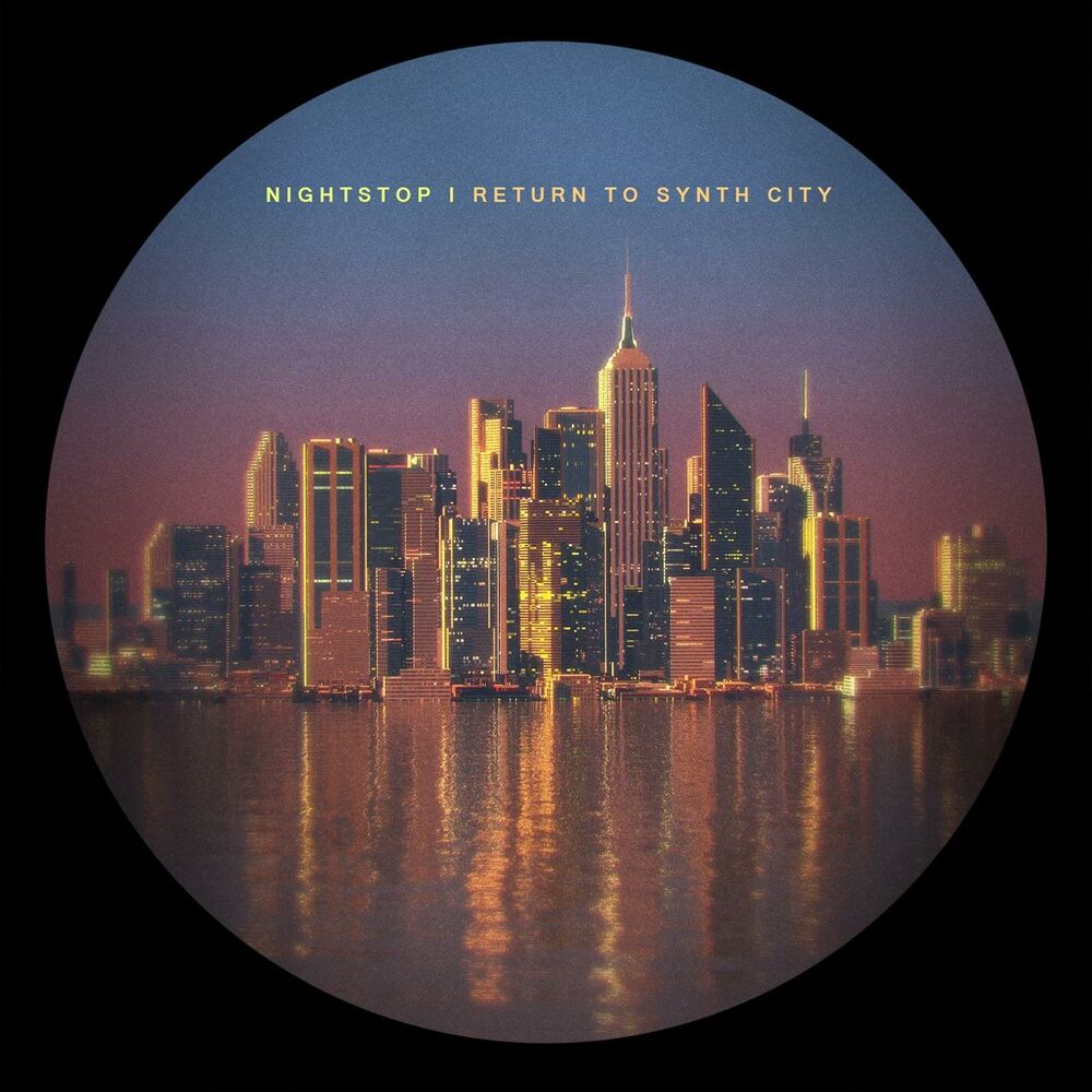 Picture of Return to Synth City