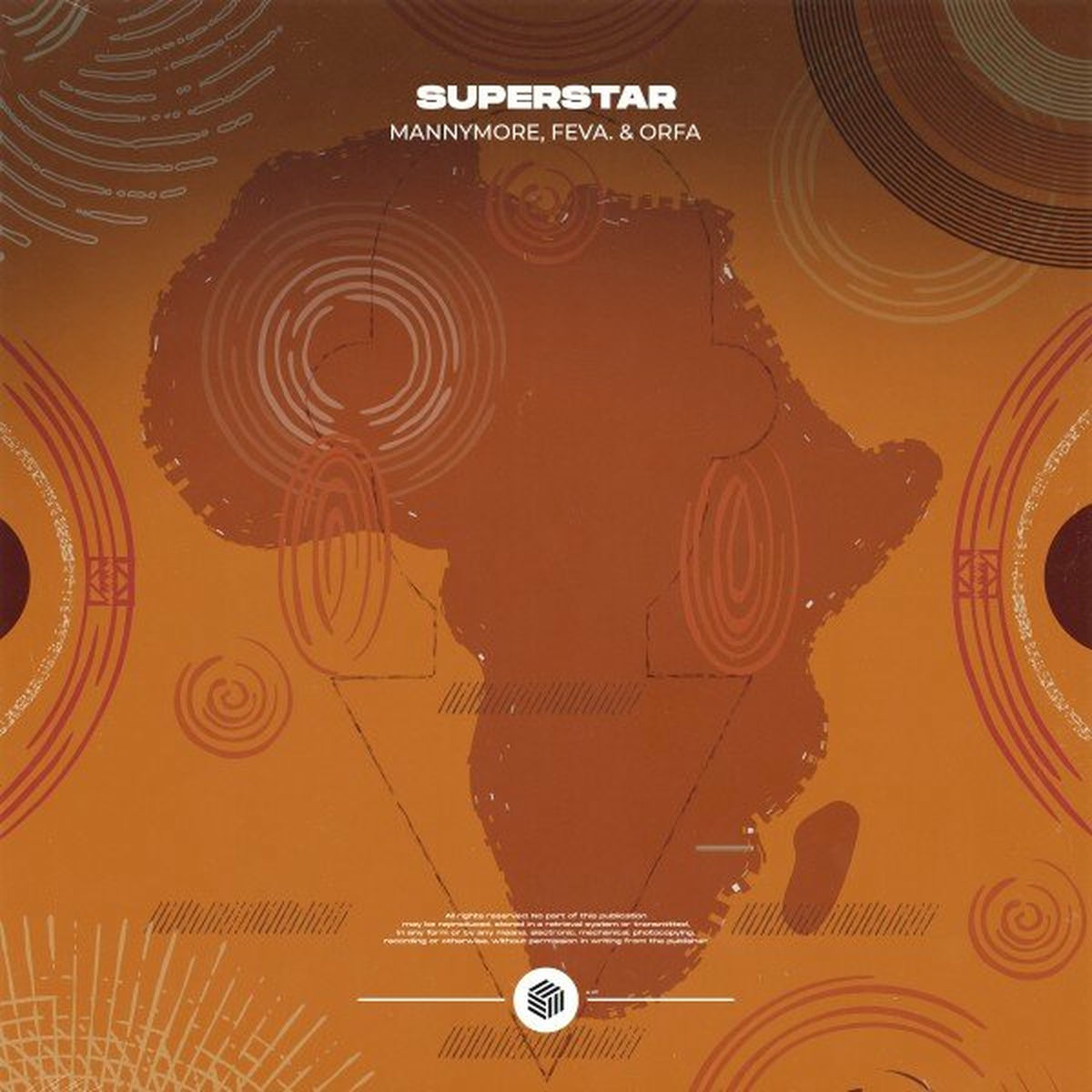 Album cover of Superstar