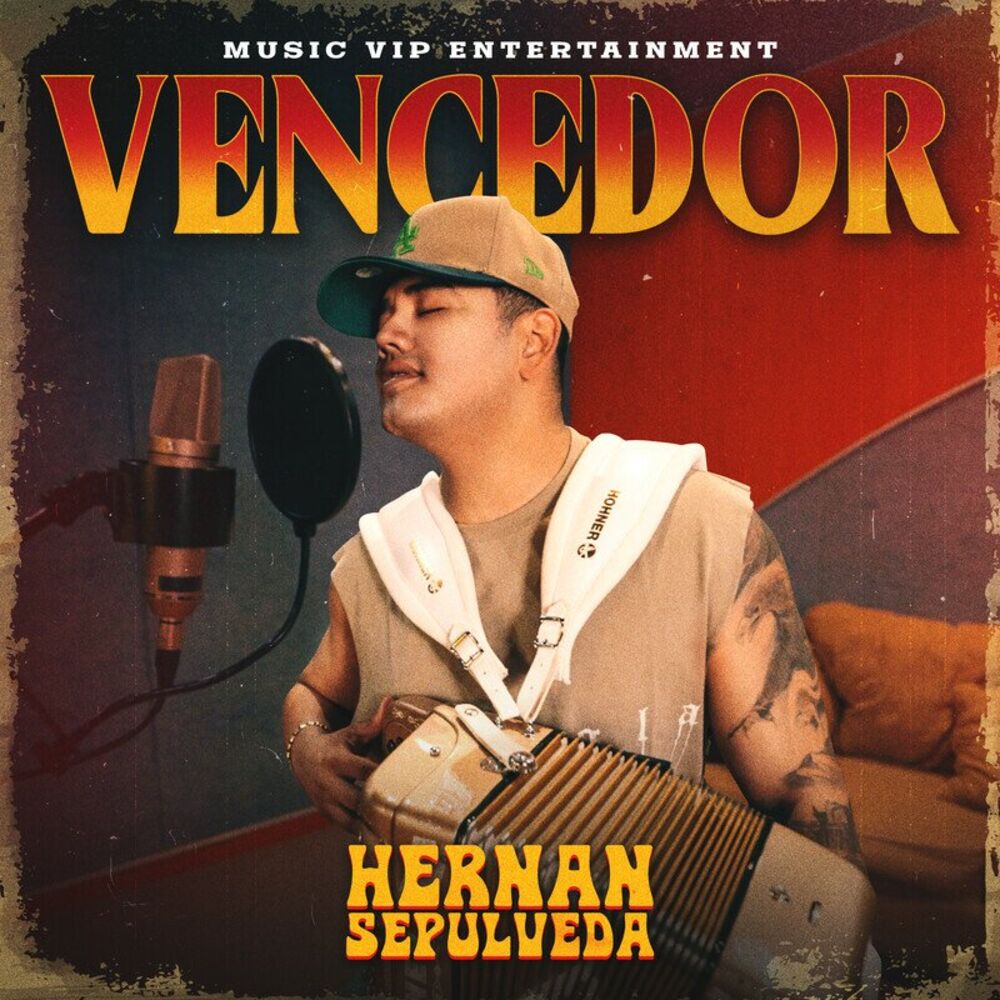Picture of Vencedor