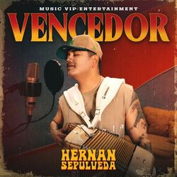 Cover of Vencedor