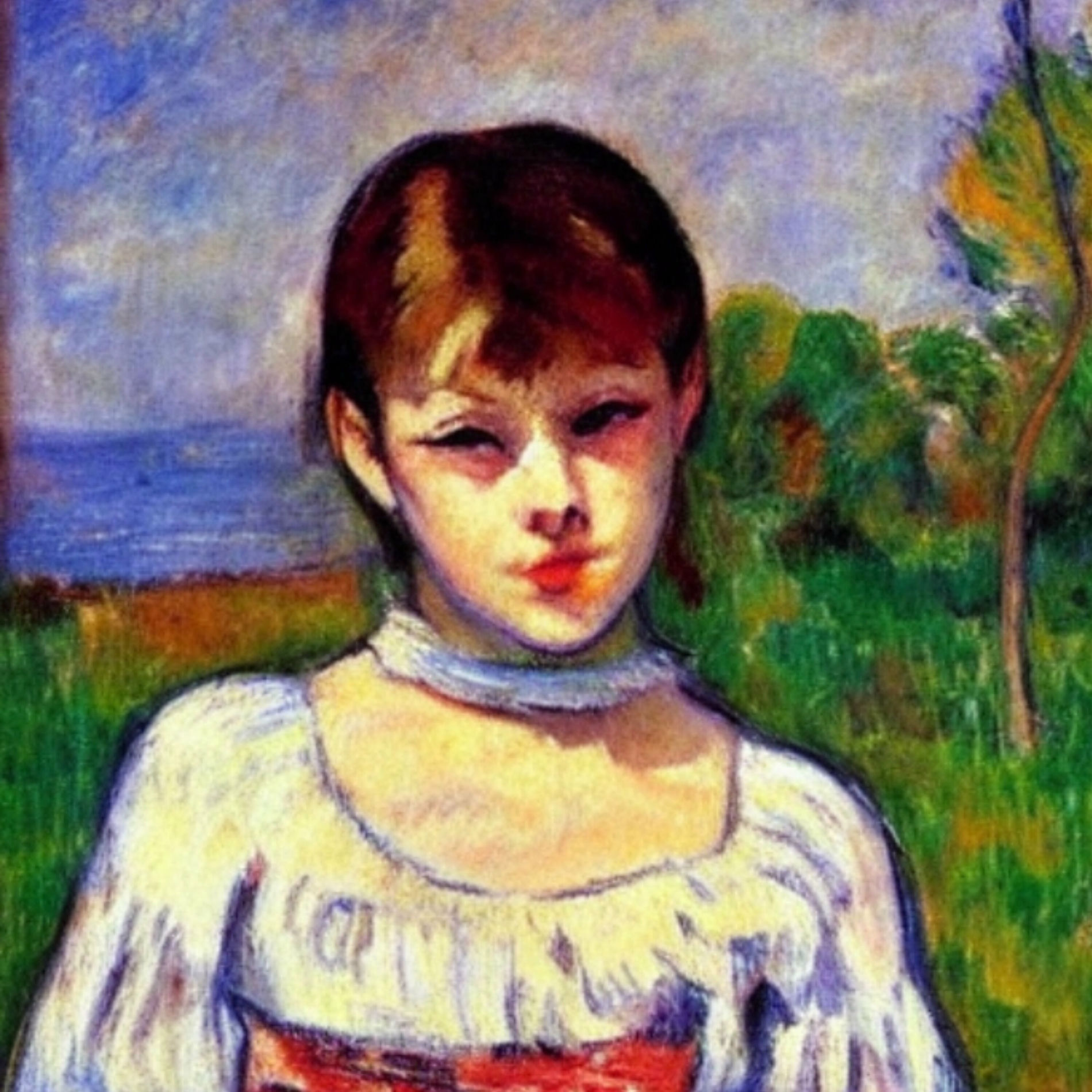 Album cover of Eternal Euphoria