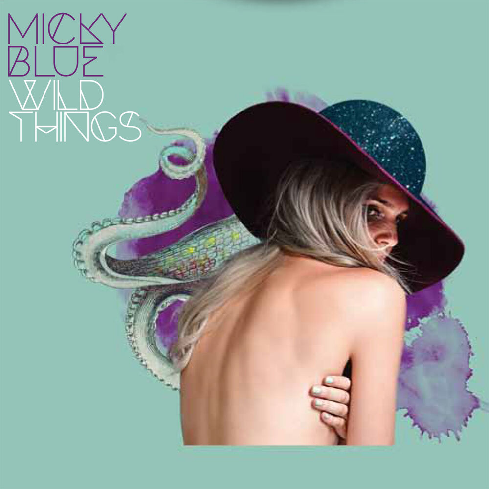 Picture of Wild Things